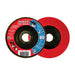FLAP DISC 4-1/2 80G
