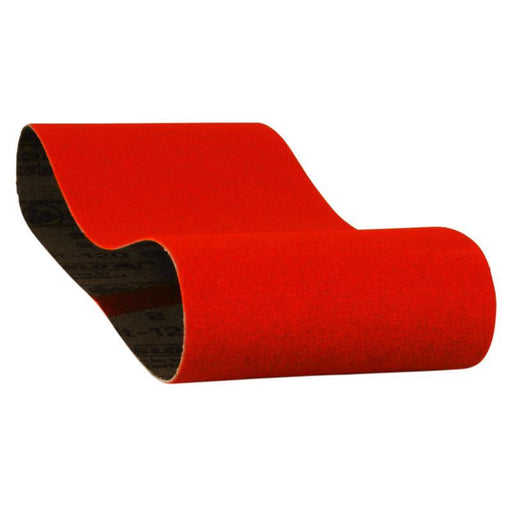 SAND BELT 3X18 80G 2PK
