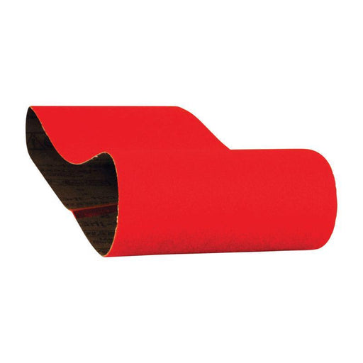 SAND BELT 4X24 80G 2PK