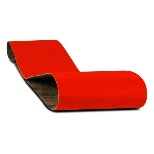 SANDING BELT 4X36 80G