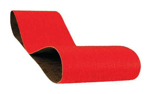 SANDING BELT 4X36 50G