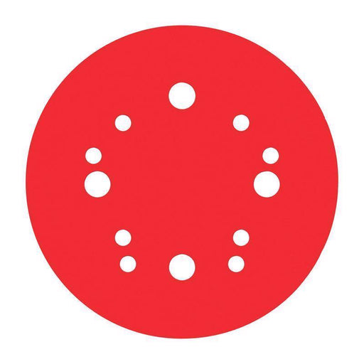 SAND DISC 5 220G 4PK