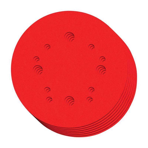 SAND 5 80/150/220G 7PK
