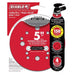 SAND DISC 5 150G 4PK