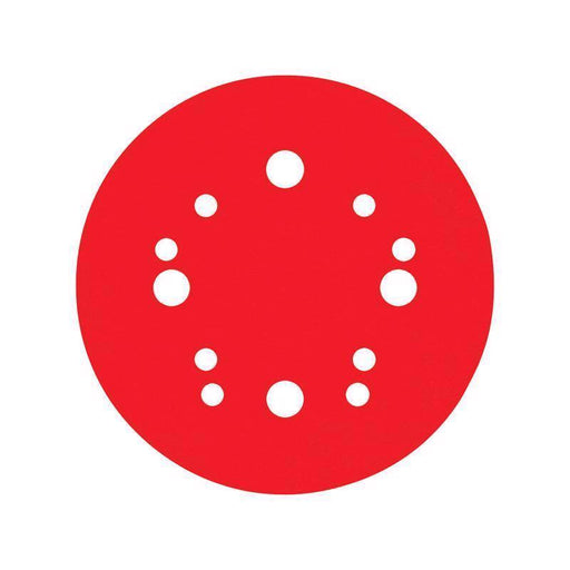SAND DISC 5 150G 15PK