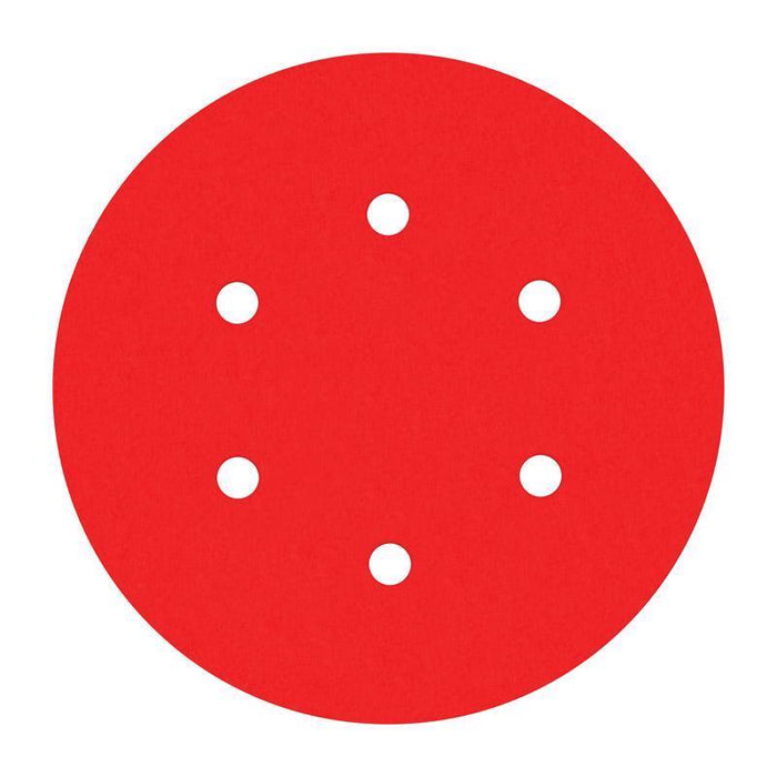 SANDDISC 6 100GRIT 10PK