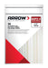 Arrow 0.5 in. D X 4 in. L All Purpose Glue Sticks Clear 24 pk