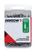 Arrow 1/8 in. D X 1/4 in. Aluminum Rivets Silver 100 pk