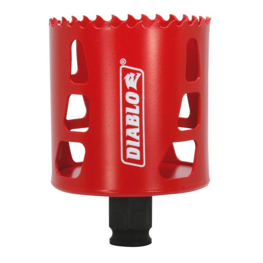 HOLE SAW 2-1/2