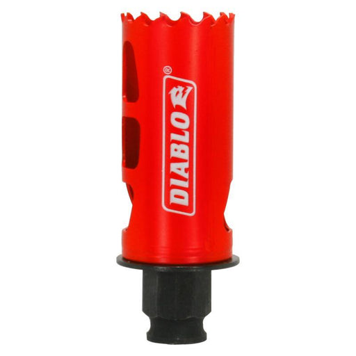 HOLE SAW 1-1/4