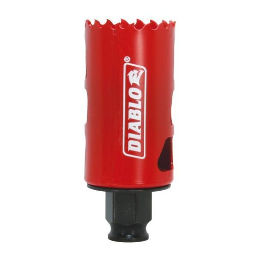 HOLE SAW 1-1/2