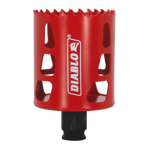 HOLE SAW 2-1/4