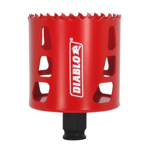 HOLE SAW 2-5/8