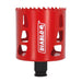 HOLE SAW 2-5/8