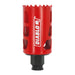HOLE SAW 1-5/8