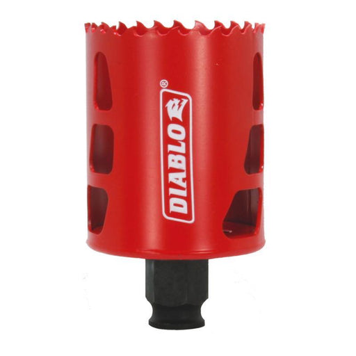 HOLE SAW 2-1/8