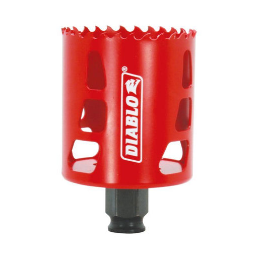 HOLE SAW 2-3/8