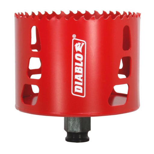 HOLE SAW 3-1/2