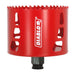 HOLE SAW 3-1/2