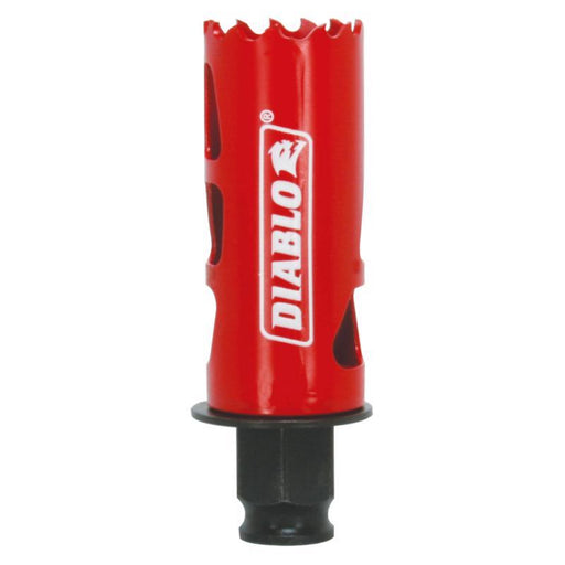 HOLE SAW 1-1/8