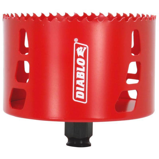 HOLE SAW 4-1/8