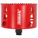 HOLE SAW 4-1/8