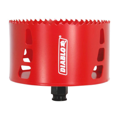 HOLE SAW 4-1/2
