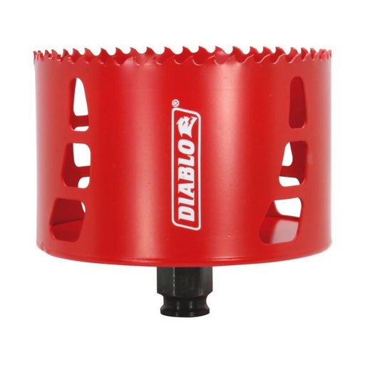 HOLE SAW 4