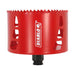 HOLE SAW 4