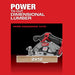 Milwaukee 2521-21HO M12 FUEL™ 5-3/8” Circular Saw Kit