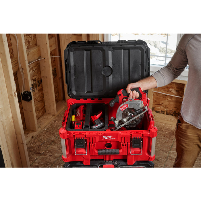 Milwaukee 2521-21HO M12 FUEL™ 5-3/8” Circular Saw Kit