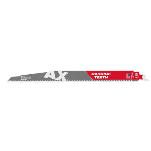 SAWZALL BLADE 12 5TPI