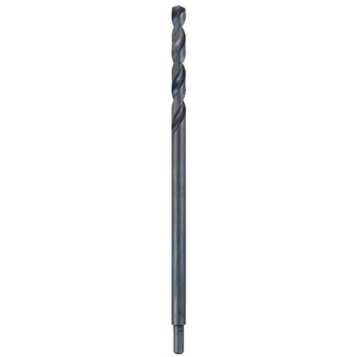 DRIL BIT BLK OXD 1/2X12