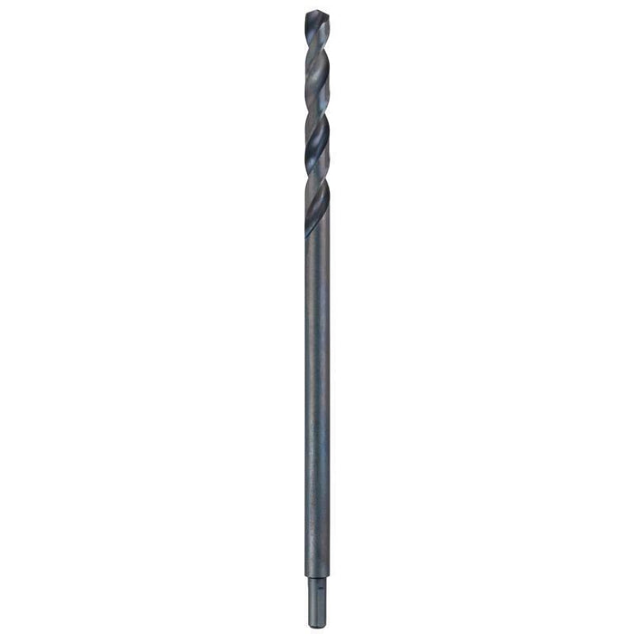 DRIL BIT BLK OXD 1/2X12