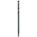 DRIL BIT BLK OXD 1/2X12