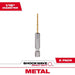 TITANIUM DRILL BIT 1/16