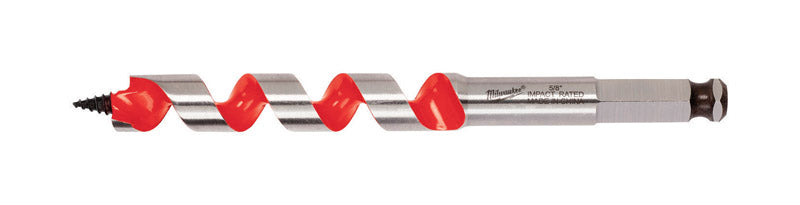 SHIP AUGER BIT 5/8X6