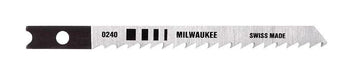 JIG SAW BLADE 3-1/8 5PK