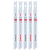 JIGSAW BLADE 4 10T 5PK