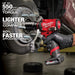 Milwaukee 3424-23 M12 FUEL™ 3-Tool Combo Kit