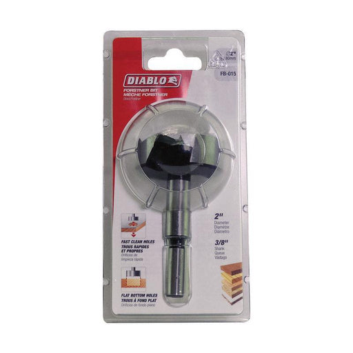 FORSTNER DRILL BIT 2