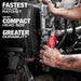 Milwaukee 3424-23 M12 FUEL™ 3-Tool Combo Kit