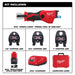 Milwaukee 2573-22 kit includes