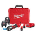 Milwaukee 2573-22 M12 FORCE LOGIC Press Tool Kit