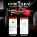 Milwaukee ONE-KEY feature