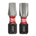 INSERTBIT ECX 1/4HEX2PK