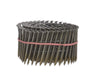 Bostitch 2-1/2 in. L Angled Coil Coated Framing Nails 15 deg 2700 pk
