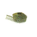 Bostitch 1-1/4 in. L Wire Coil Galvanized Roofing Nails 15 deg 7200 pk