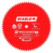 SAW BLADE 80T 10DIA