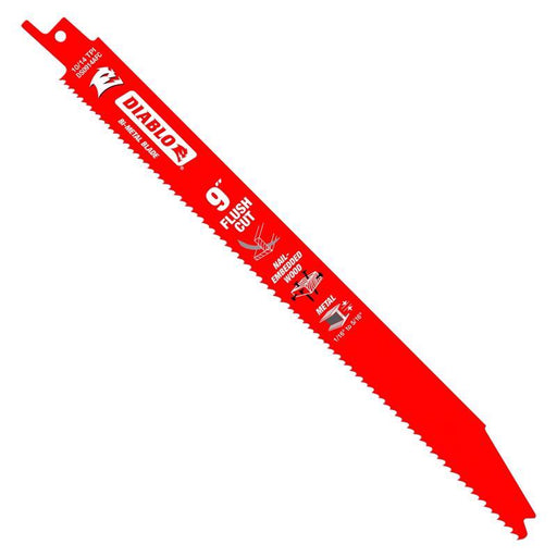 DIAB RECIP 9 10/14T 5PK
